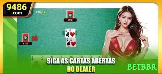 betbbr: Melhores Práticas e Estratégias Comprovadas02 - betbbr 🃏⚡ Blackjack App side bet: download + bônus pairs — 25:1 em perfect pairs e upside louco! ✨💵